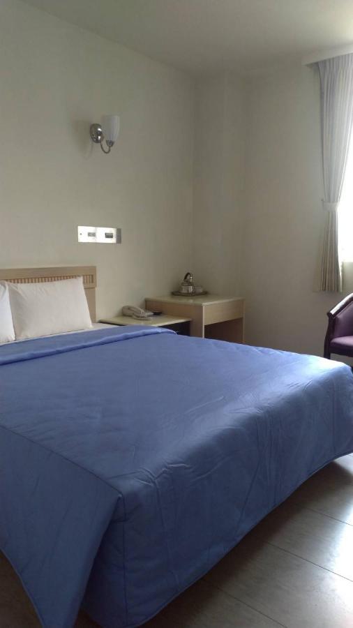 גאושיונג Songshan Hotel מראה חיצוני תמונה