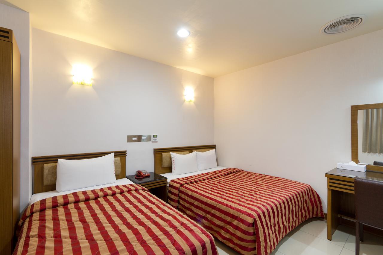 גאושיונג Songshan Hotel מראה חיצוני תמונה